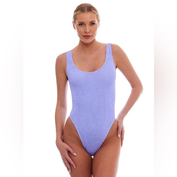 Love & Bikinis Other - Love & Bikinis Marbella Classic Onepiece Suit